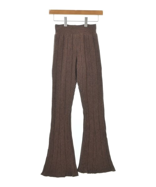 トゥデイフル(TODAYFUL)のTODAYFUL パンツ（その他）