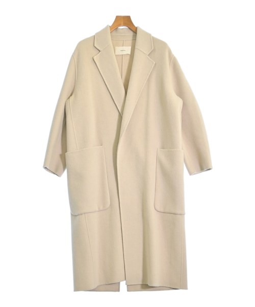 TODAYFUL（トゥデイフル）その他 ベージュ サイズ:36(S位) レディース/2200616986011