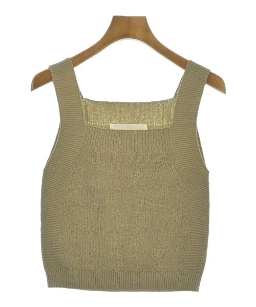 トゥデイフル(TODAYFUL)のTODAYFUL ベスト/ノースリーブ