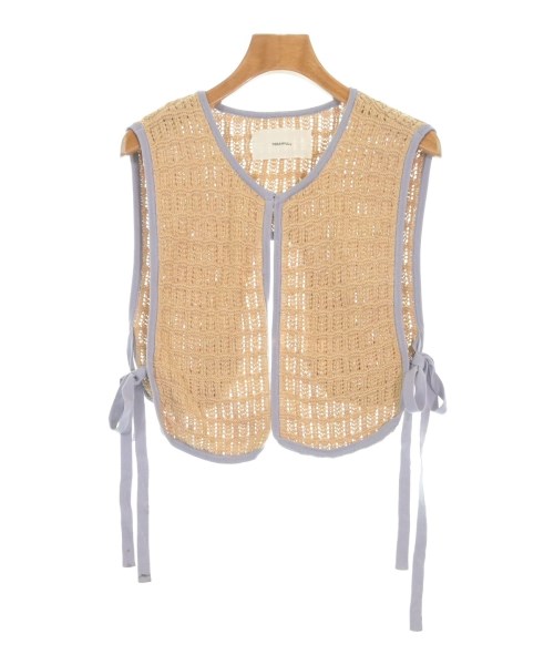 トゥデイフル(TODAYFUL)のTODAYFUL ベスト/ノースリーブ