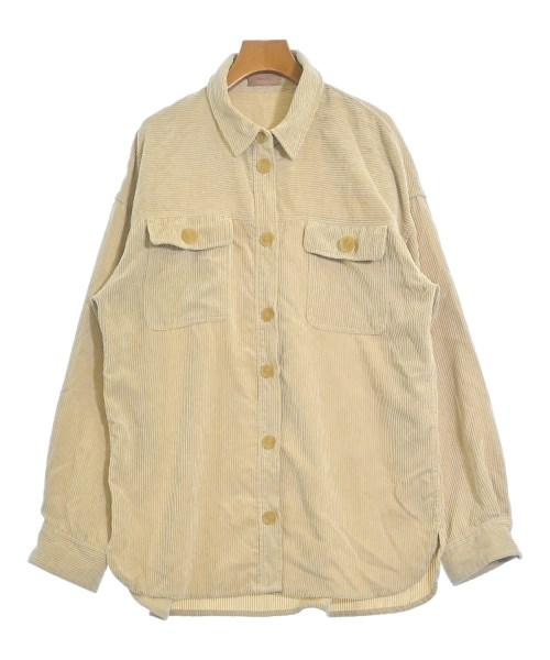 トゥデイフル(TODAYFUL)のTODAYFUL カジュアルシャツ