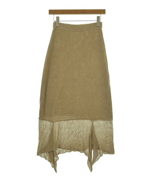 トゥデイフル(TODAYFUL)のTODAYFUL ロング・マキシ丈スカート