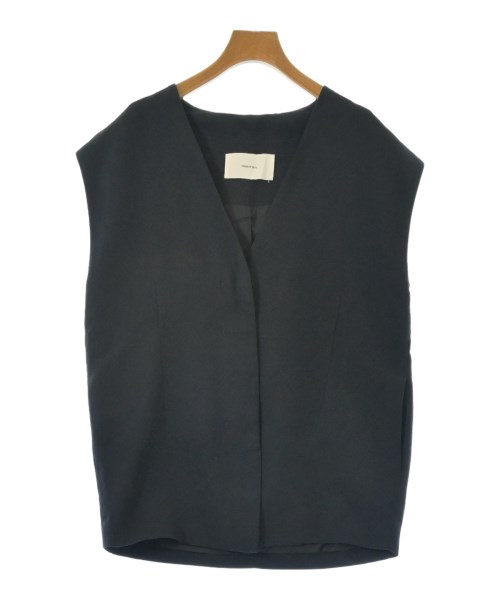 トゥデイフル(TODAYFUL)のTODAYFUL ノーカラージャケット