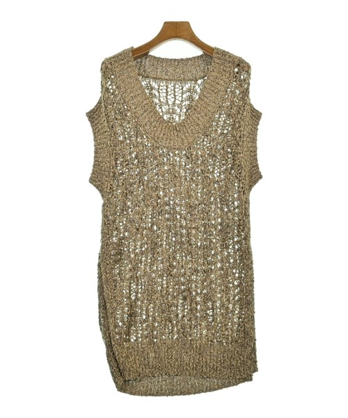 トゥデイフル(TODAYFUL)のTODAYFUL ベスト/ノースリーブ