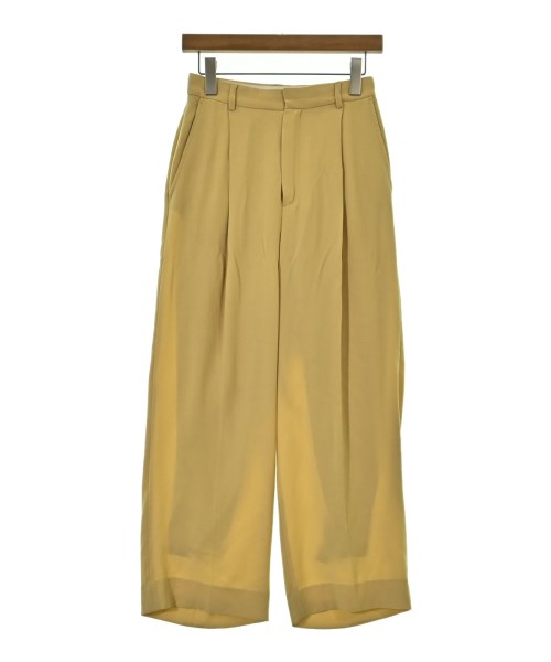 TODAYFUL(トゥデイフル)のスラックス サイズ:36(S位) 2,400円