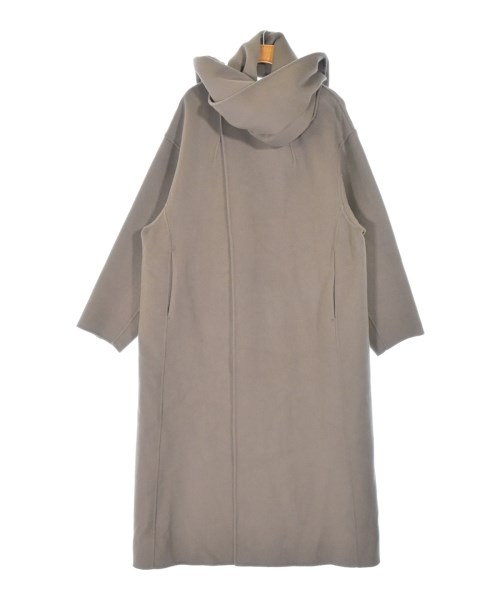 TODAYFUL(トゥデイフル)のステンカラーコート サイズ:36(S位) 13,600円