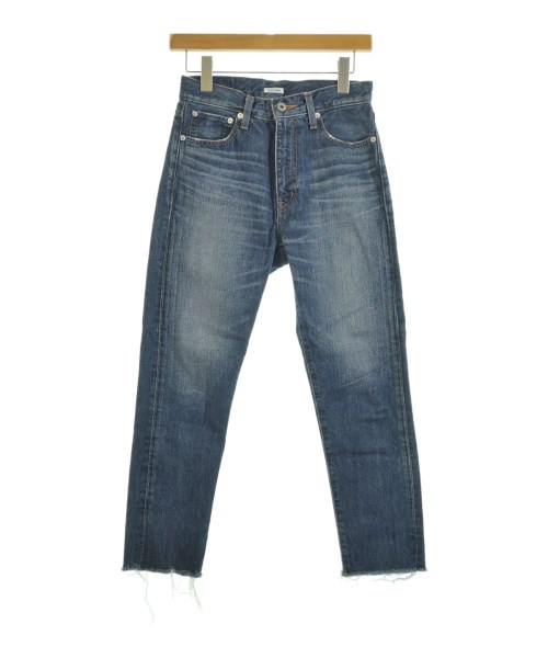 TODAYFUL(トゥデイフル)のデニムパンツ サイズ:25(S位) 2,400円
