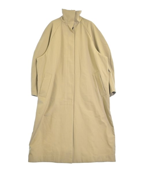 TODAYFUL(トゥデイフル)のステンカラーコート サイズ:38(M位) 12,800円