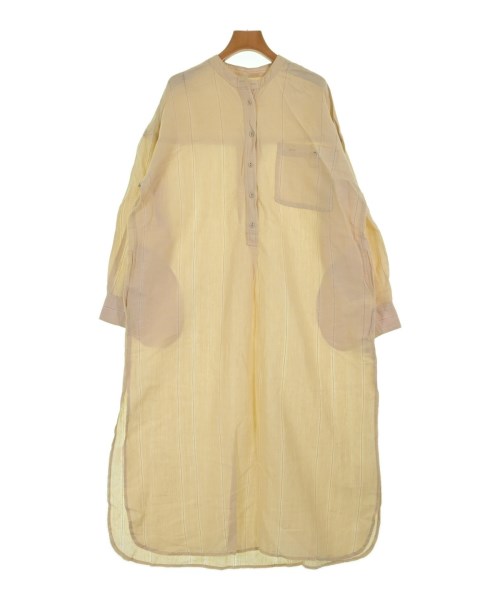 TODAYFUL(トゥデイフル)のシャツワンピース サイズ:36(S位) 7,200円