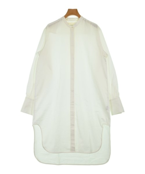 TODAYFUL(トゥデイフル)のシャツワンピース サイズ:38(M位) 3,600円