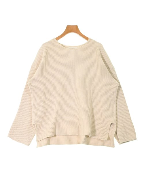 TODAYFUL(トゥデイフル)ニット・セーター ベージュ サイズ:F/2200669321012