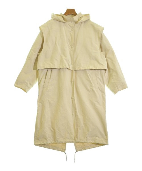 TODAYFUL(トゥデイフル)モッズコート ベージュ サイズ:36(S位)/2200671475048