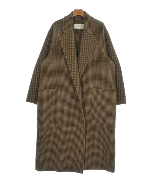 TODAYFUL(トゥデイフル)のチェスターコート サイズ:36(S位) 13,000円