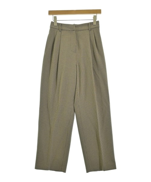 TODAYFUL(トゥデイフル)のスラックス サイズ:36(S位) 5,500円