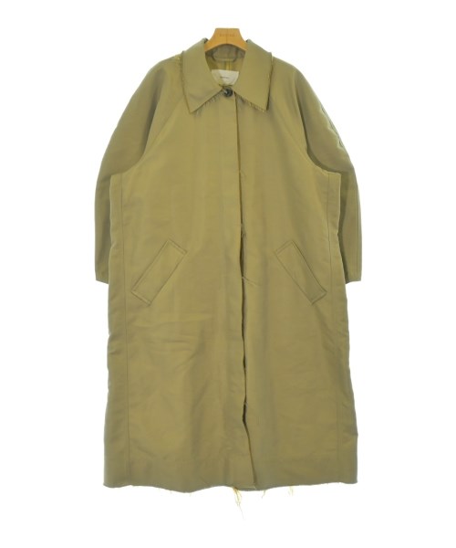 TODAYFUL(トゥデイフル)のステンカラーコート サイズ:36(S位) 11,400円