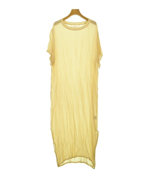 TODAYFUL(トゥデイフル)のワンピース サイズ:38(M位) 4,800円