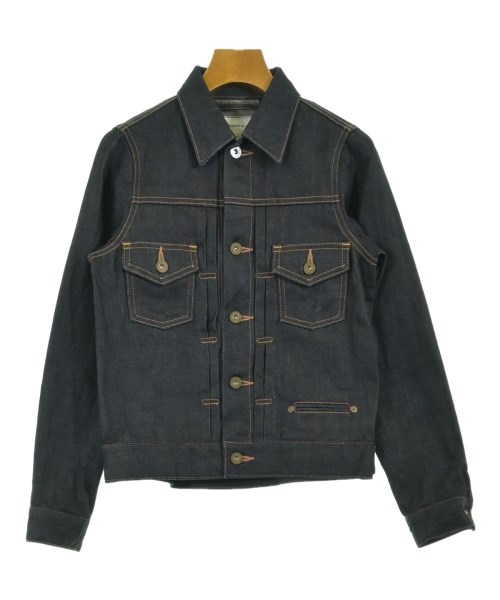 TODAYFUL(トゥデイフル)のデニムジャケット サイズ:36(S位) 3,600円