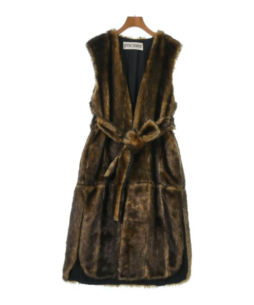 アンスクリア(INSCRIRE)のINSCRIRE コート（その他）