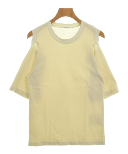 アンスクリア(INSCRIRE)のINSCRIRE Tシャツ・カットソー