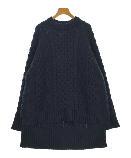 アンスクリア(INSCRIRE)のINSCRIRE ニット・セーター