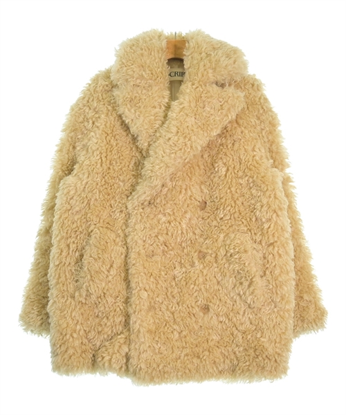 アンスクリア(INSCRIRE)のINSCRIRE コート（その他）