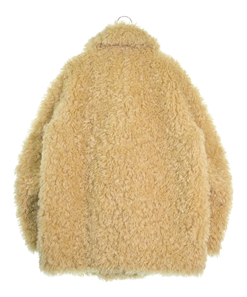 INSCRIRE（アンスクリア）その他 ベージュ サイズ:2(M位) レディース/2200580981012