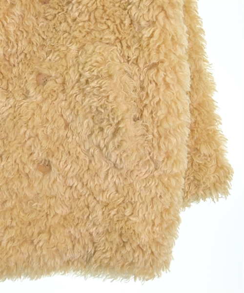 INSCRIRE（アンスクリア）その他 ベージュ サイズ:2(M位) レディース/2200580981012