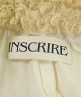 INSCRIRE（アンスクリア）その他 ベージュ サイズ:2(M位) レディース/2200580981012