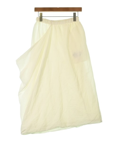 アンスクリア(INSCRIRE)のINSCRIRE ロング・マキシ丈スカート
