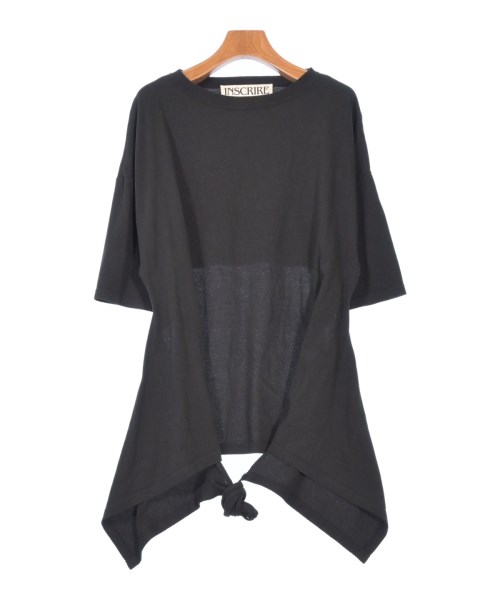 アンスクリア(INSCRIRE)のINSCRIRE Tシャツ・カットソー