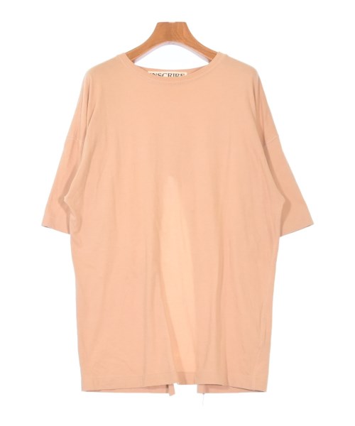 アンスクリア(INSCRIRE)のINSCRIRE Tシャツ・カットソー