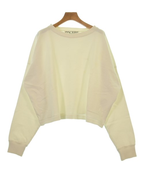 アンスクリア(INSCRIRE)のINSCRIRE Tシャツ・カットソー
