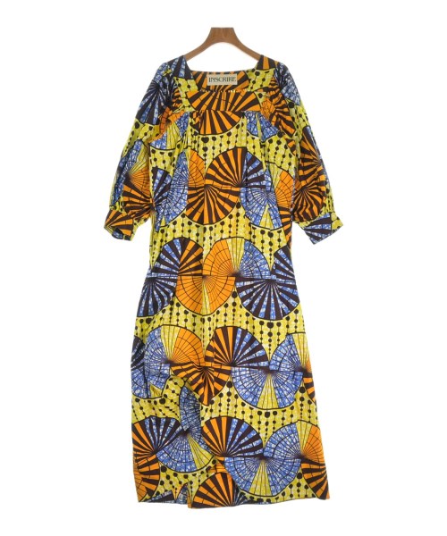 アンスクリア(INSCRIRE)のINSCRIRE ワンピース