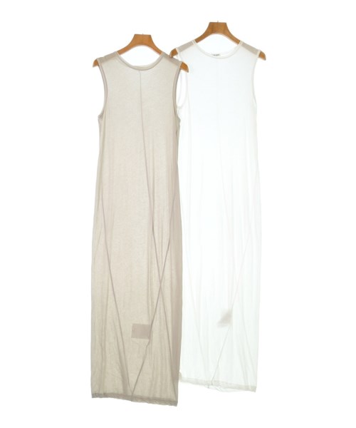 アンスクリア(INSCRIRE)のINSCRIRE ワンピース