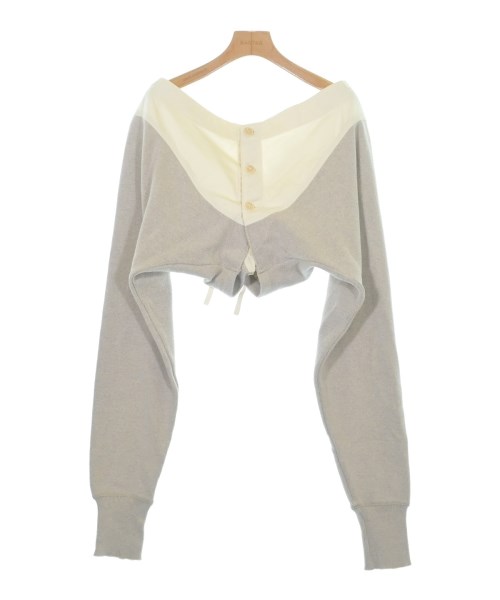 アンスクリア(INSCRIRE)のINSCRIRE スウェット