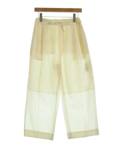 アンスクリア(INSCRIRE)のINSCRIRE スラックス