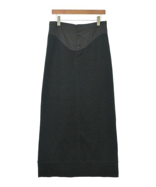 アンスクリア(INSCRIRE)のINSCRIRE ロング・マキシ丈スカート