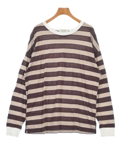 アンスクリア(INSCRIRE)のINSCRIRE Tシャツ・カットソー