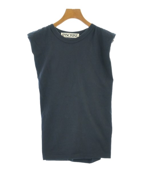 アンスクリア(INSCRIRE)のINSCRIRE ノースリーブ