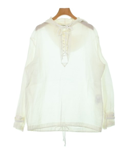 アンスクリア(INSCRIRE)のINSCRIRE ブラウス