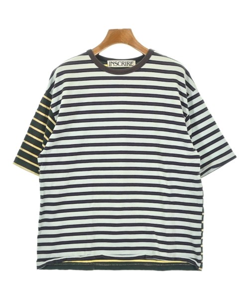 INSCRIRE(アンスクリア)のTシャツ・カットソー サイズ:F 6,200円