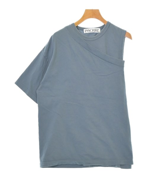INSCRIRE(アンスクリア)のTシャツ・カットソー サイズ:F 5,500円