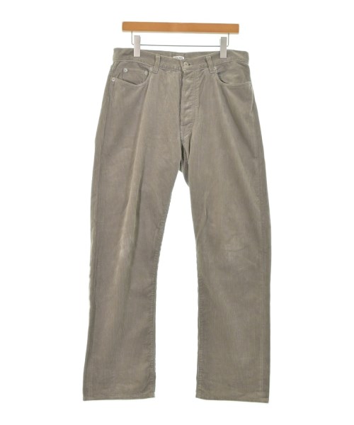 INSCRIRE(アンスクリア)その他 グレー サイズ:44(XL位)/2200662839118