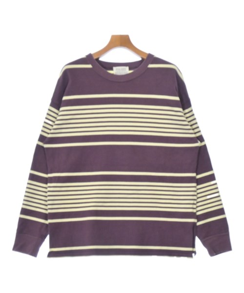 INSCRIRE(アンスクリア)Tシャツ・カットソー 赤 サイズ:M/2200668883016