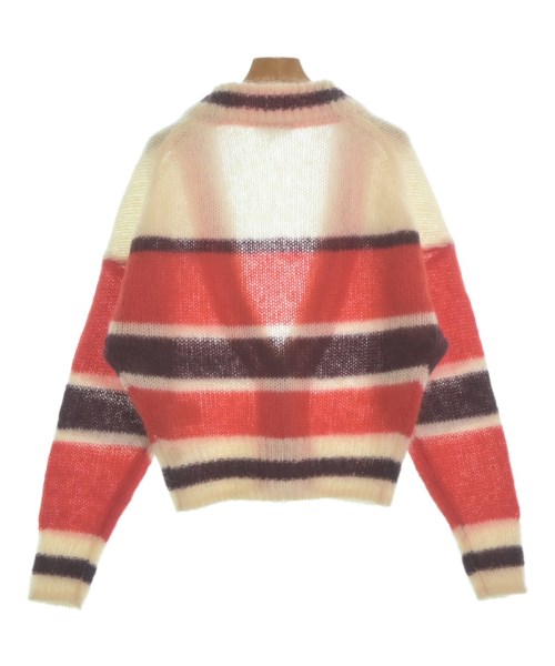 Ganni（ガニー）カーディガン ベージュ サイズ:XS レディース/2200523894089