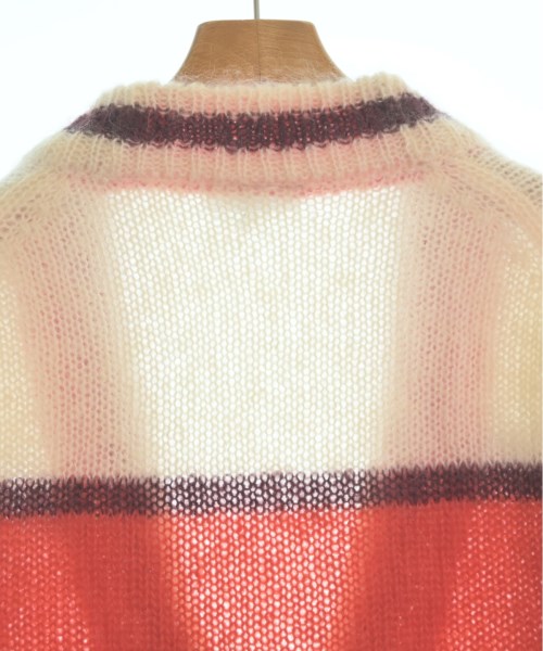 Ganni（ガニー）カーディガン ベージュ サイズ:XS レディース/2200523894089