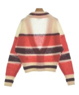 Ganni（ガニー）カーディガン ベージュ サイズ:XS レディース/2200523894089