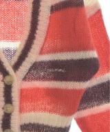 Ganni（ガニー）カーディガン ベージュ サイズ:XS レディース/2200523894089