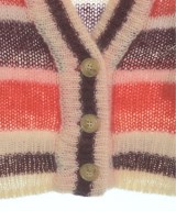 Ganni（ガニー）カーディガン ベージュ サイズ:XS レディース/2200523894089