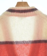 Ganni（ガニー）カーディガン ベージュ サイズ:XS レディース/2200523894089